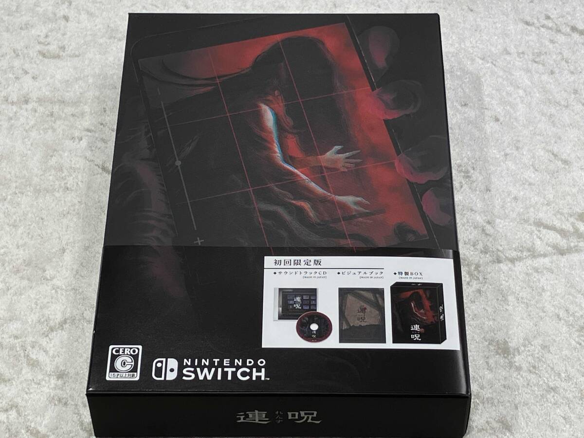 Nintendo Switch �A�� (��������)