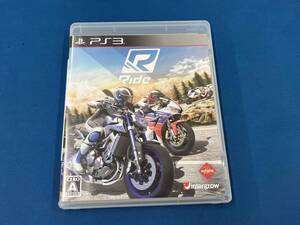 PS3 RIDE