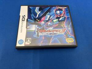 ニンテンドーDS 流星のロックマン3 ブラックエース