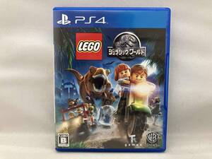 PS4 LEGO ジュラシック・ワールド