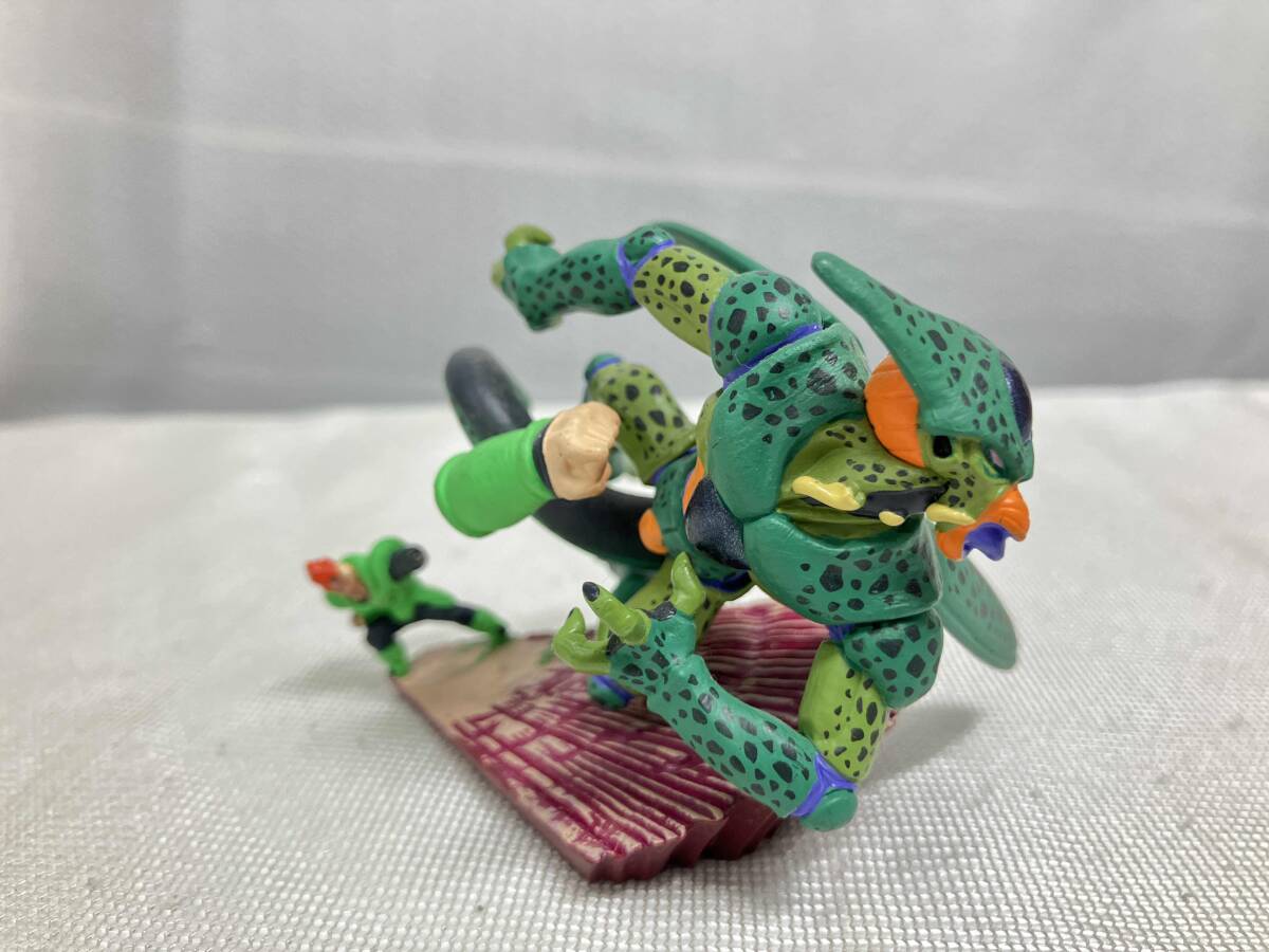 Yahoo!オークション -「邂逅未来からの侵略 セル編」の落札相場