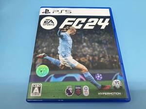 EA SPORTS FC 24