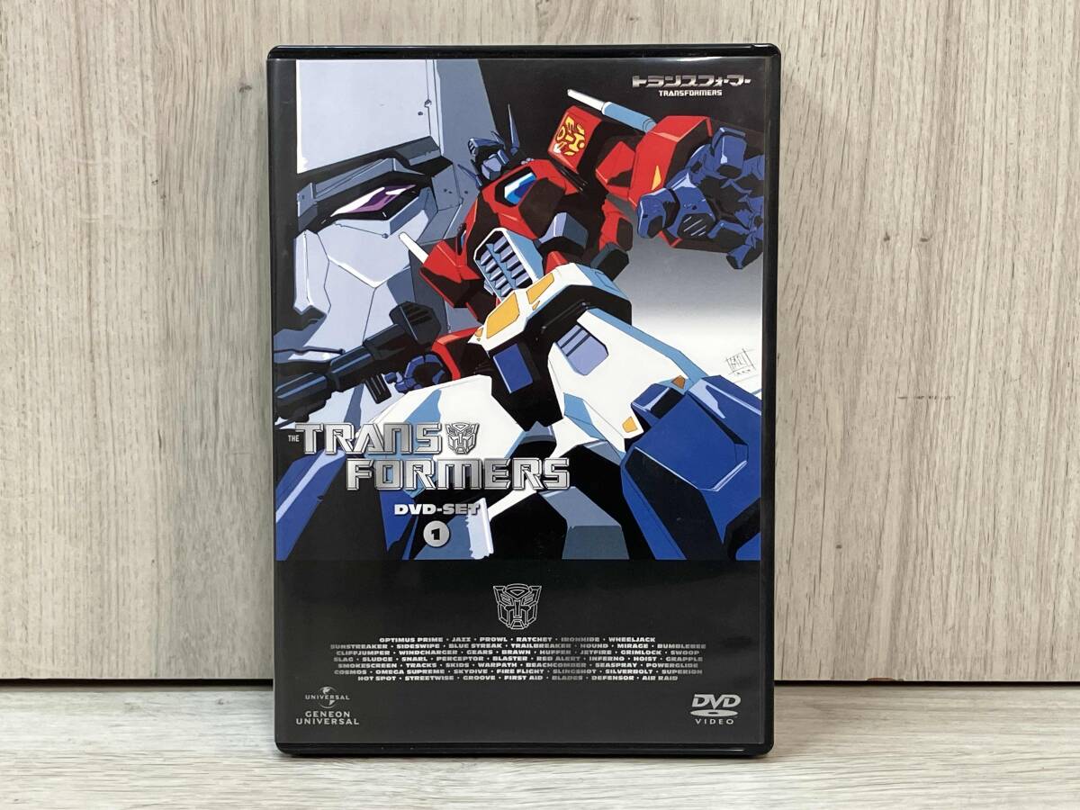 戦え!超ロボット生命体トランスフォーマーDVD-BOX 3セット Amazon.co.jp: 戦え！超ロボット生命体トランスフォーマー2010