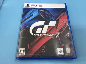 グランツーリスモ7