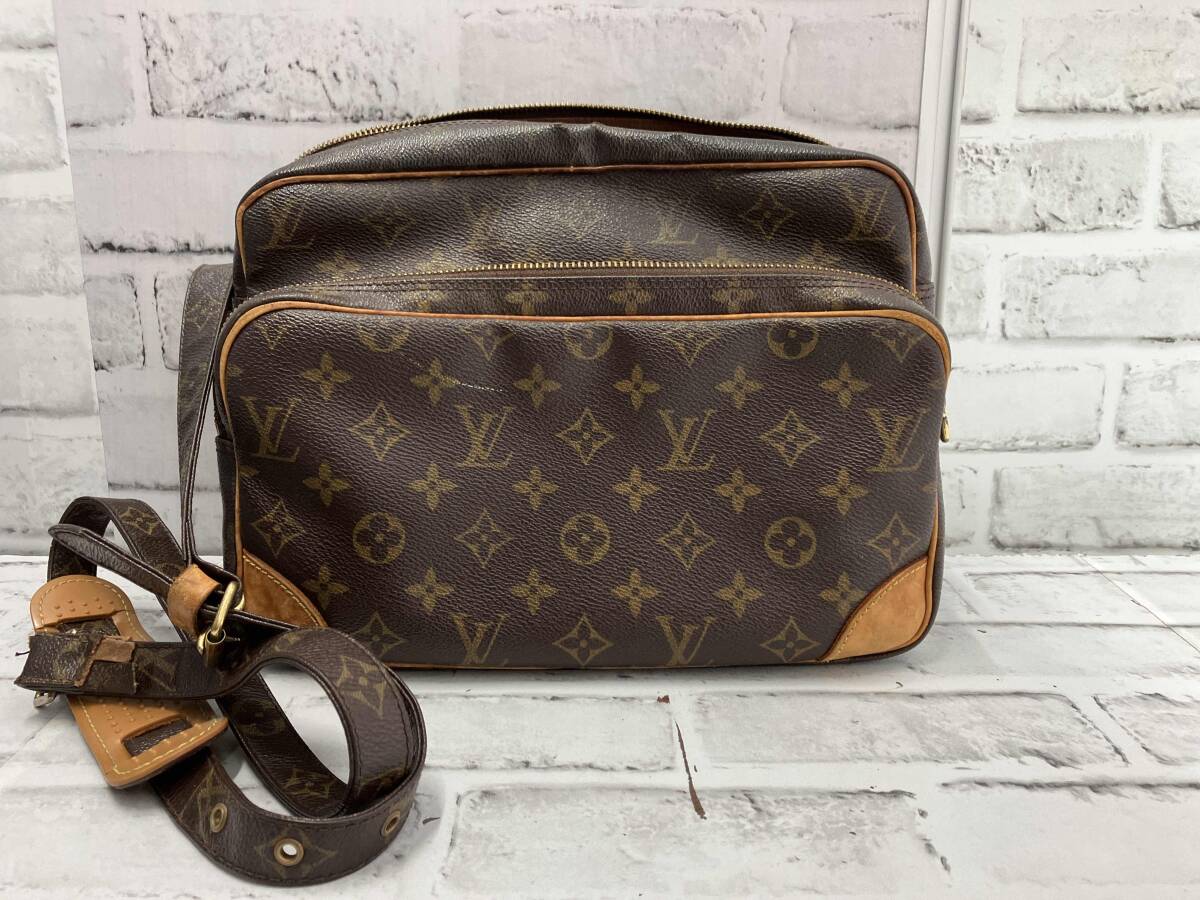 2025年最新】Yahoo!オークション -ヴィトンバッグジャンクの中古