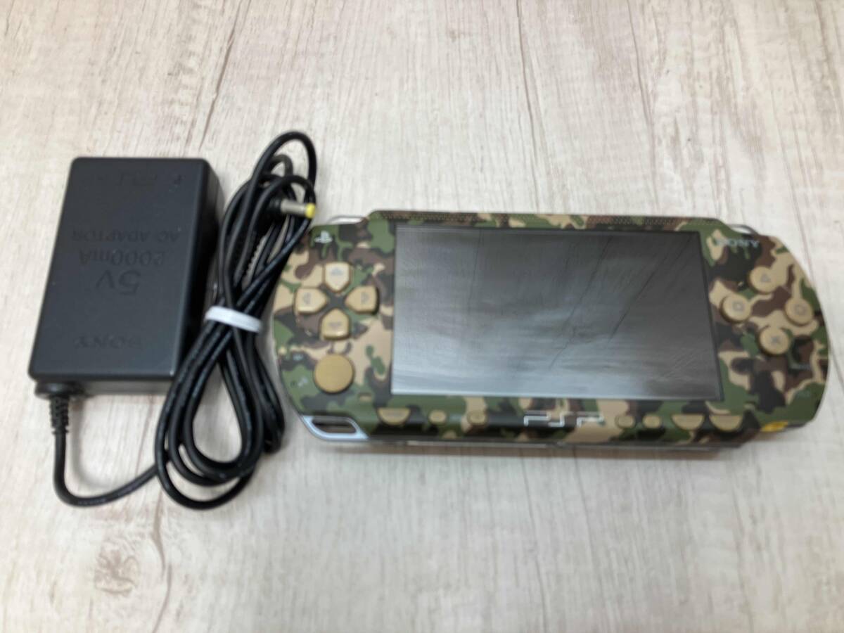 Yahoo!オークション -「メタルギア」(PSP本体) (PSP