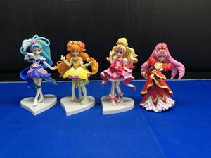 Go! Princess Precure cutie - фигурка