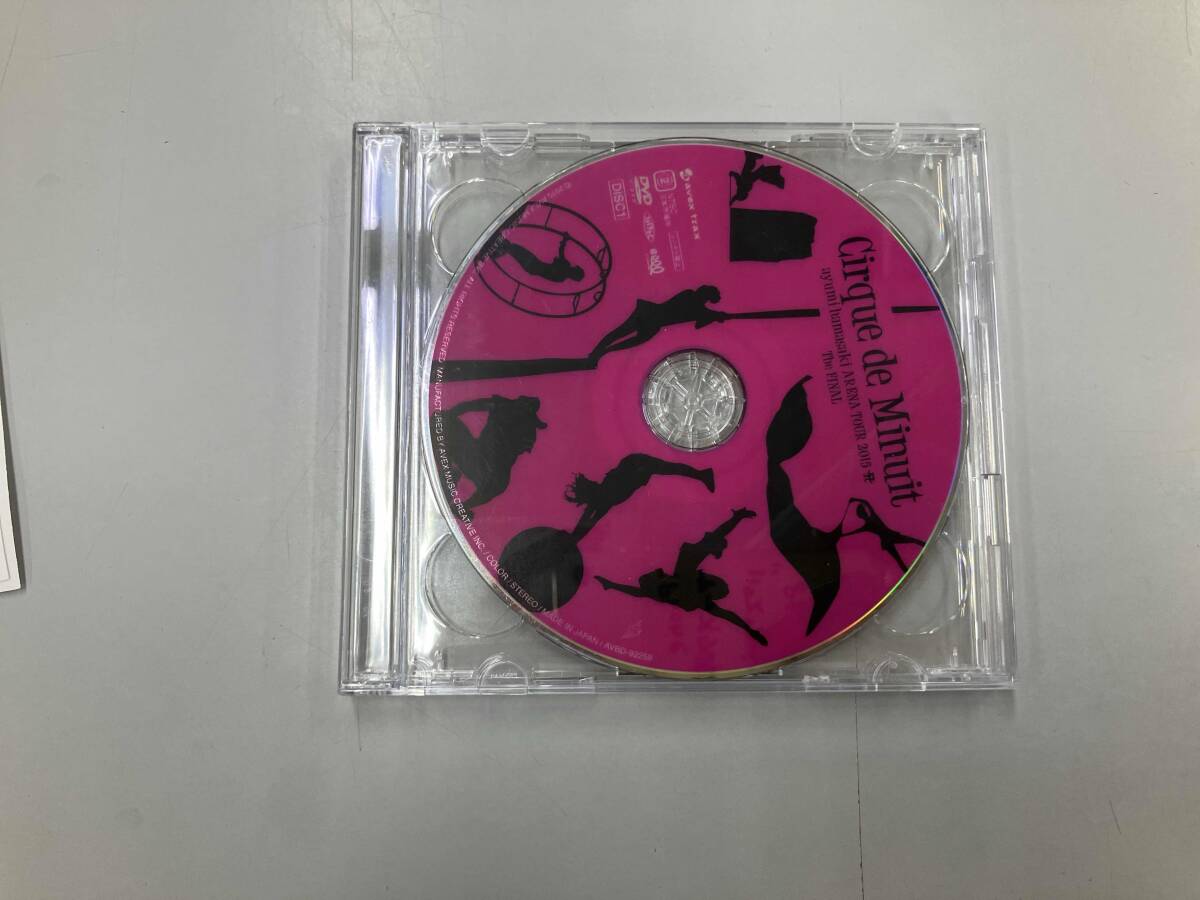 ayumi hamasaki コンサートツアー DVD　CD まとめ売り　美品 ayumi hamasaki コンサートツアー DVD CD まとめ売り 美品 浜崎