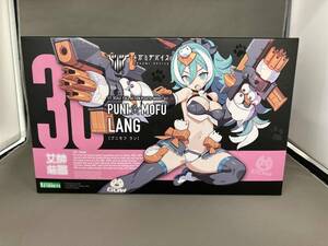 プラモデル コトブキヤ 1/1 ラン メガミデバイス PUNI☆MOFU