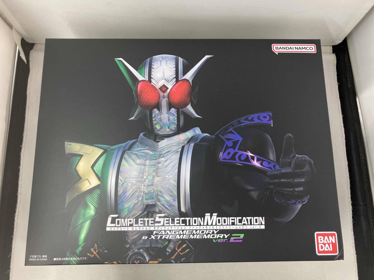 2025年最新】Yahoo!オークション -csmファングメモリ&エクストリーム