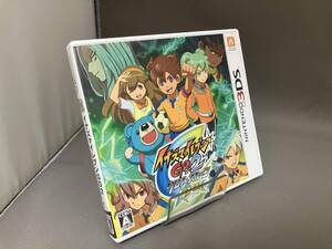 ニンテンドー3DS イナズマイレブンGO2 クロノ・ストーン ライメイ