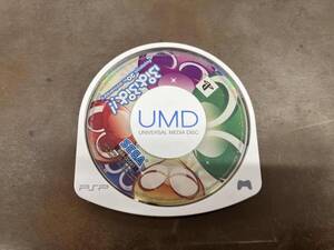 箱説無し PSP ぷよぷよ!!スペシャルプライス