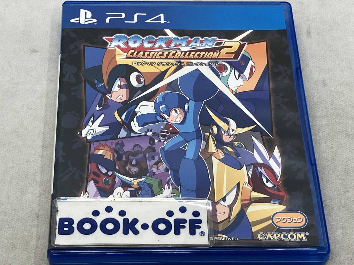 2025年最新】Yahoo!オークション -ロックマンクラシックス
