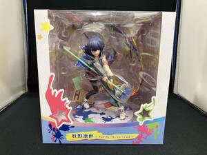 (特典付き)あみあみ 杜野凛世 ブレイブヒーロージャージver. 1/8 あみあみ限定 アイドルマスター シャイニーカラーズ