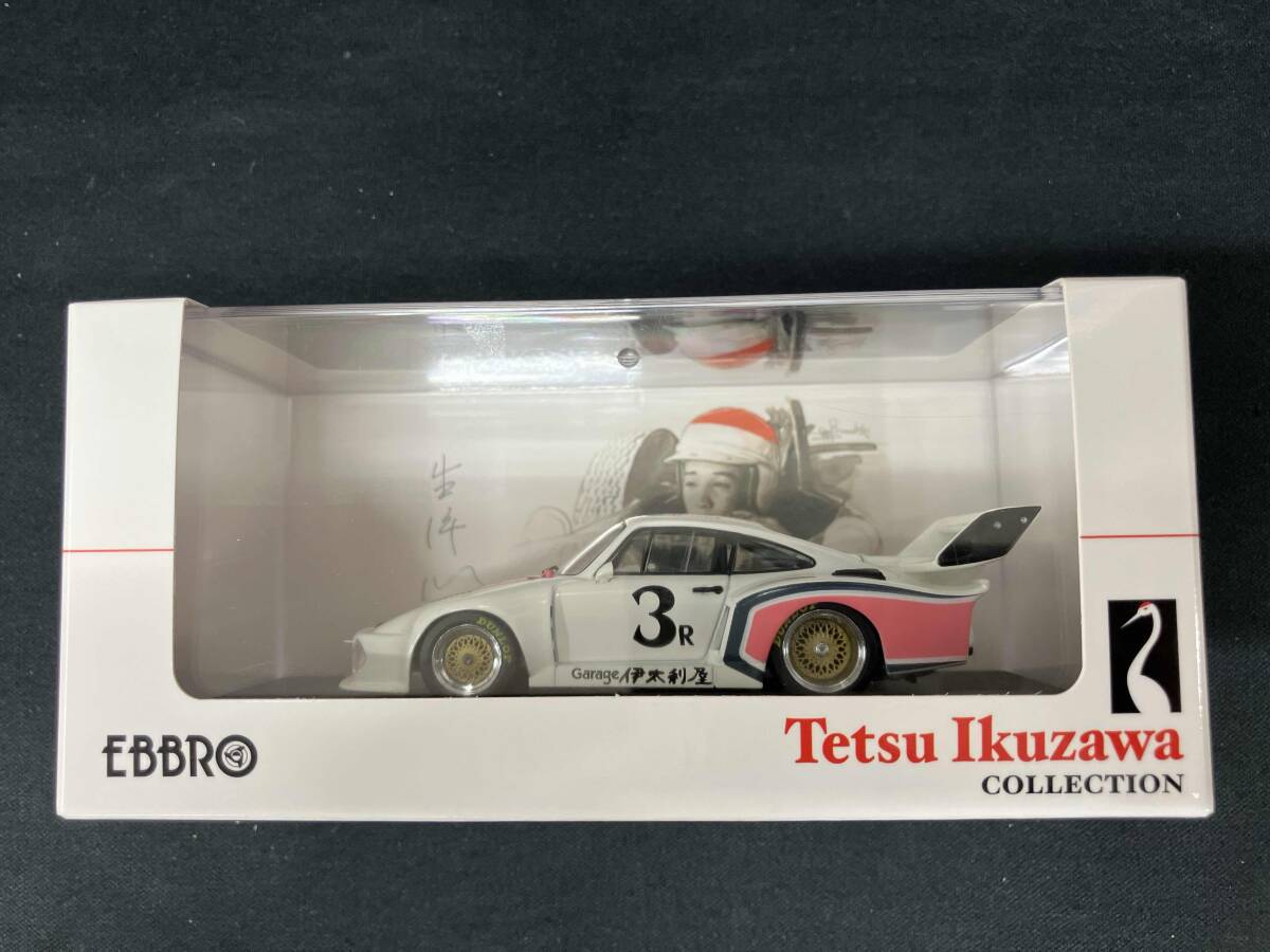 2025年最新】Yahoo!オークション -ミニカー 1／43 ポルシェの