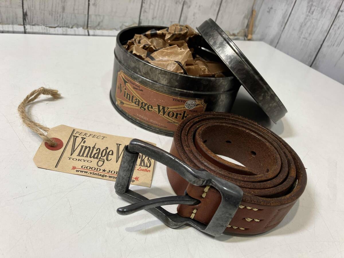 Yahoo!オークション -「ヴィンテージワークス」の落札相場・落札価格