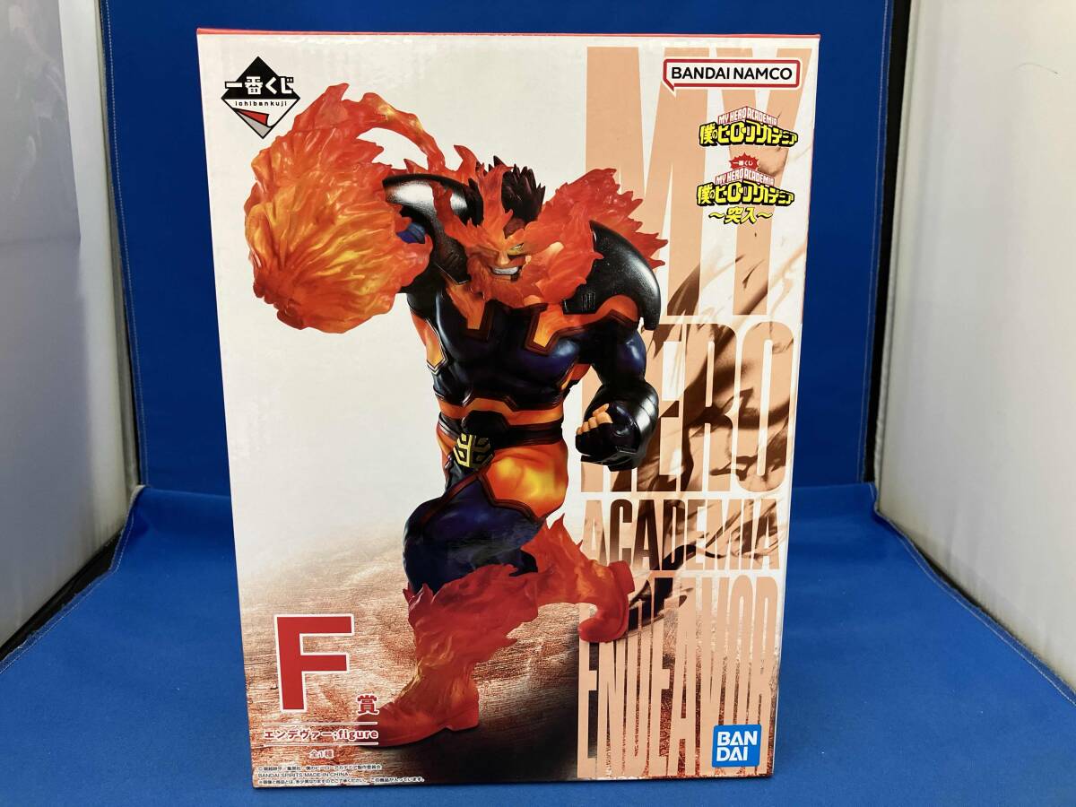 僕のヒーローアカデミア　フィギュア　未開封 新品 未開封 僕のヒーローアカデミア 爆豪勝己 かっちゃん