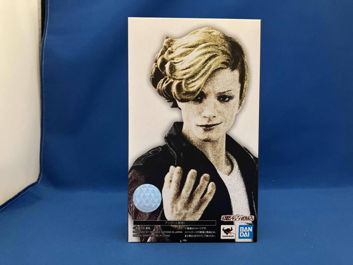 2個セット★即決★ S.H.Figuarts アンク（人間態）S.H.フィギュアーツ 真骨彫製法 仮面ライダーオーズ タジャドル コンボ 三浦 涼介 得価，HOT s.h.フィギュアーツ 仮面ライダー オーズ アンク グリード態