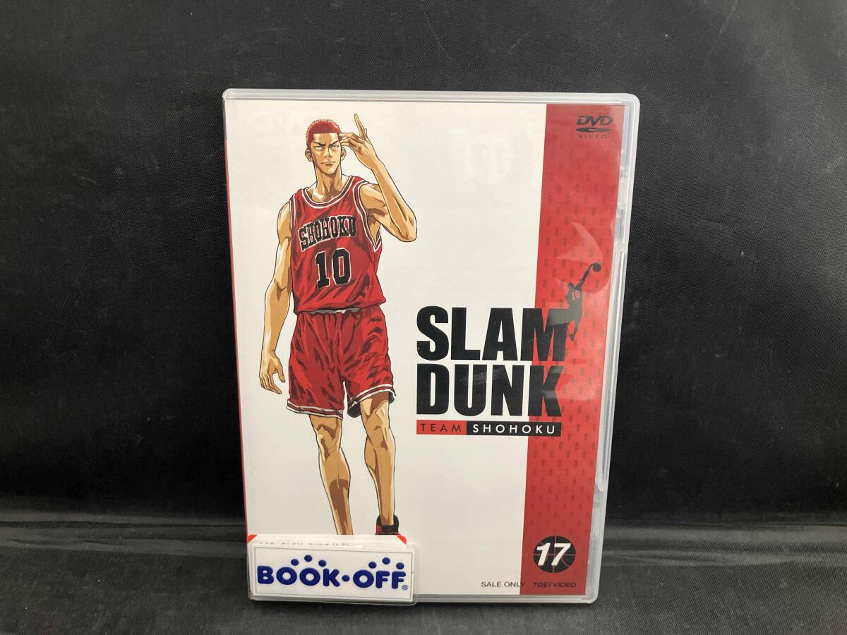 2025年最新】スラムダンク DVDの商品一覧 - Yahoo!オークション