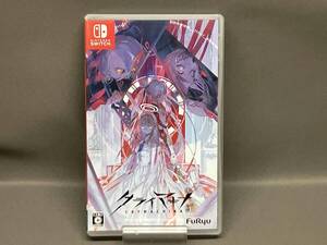 ニンテンドースイッチ クライマキナ/CRYMACHINA