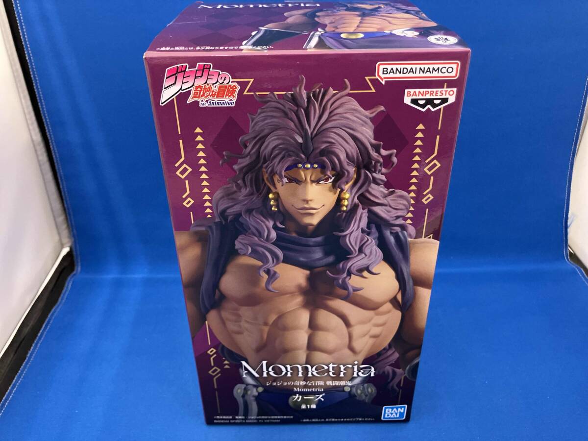 ジョジョの奇妙な冒険　カーズ　フィギュアまとめ売り10点 JOJO - ジョジョの奇妙な冒険 戦闘潮流 Mometria カーズ