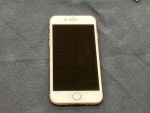 ジャンク 【1円スタート】iPhone 8 64GB ゴールド
