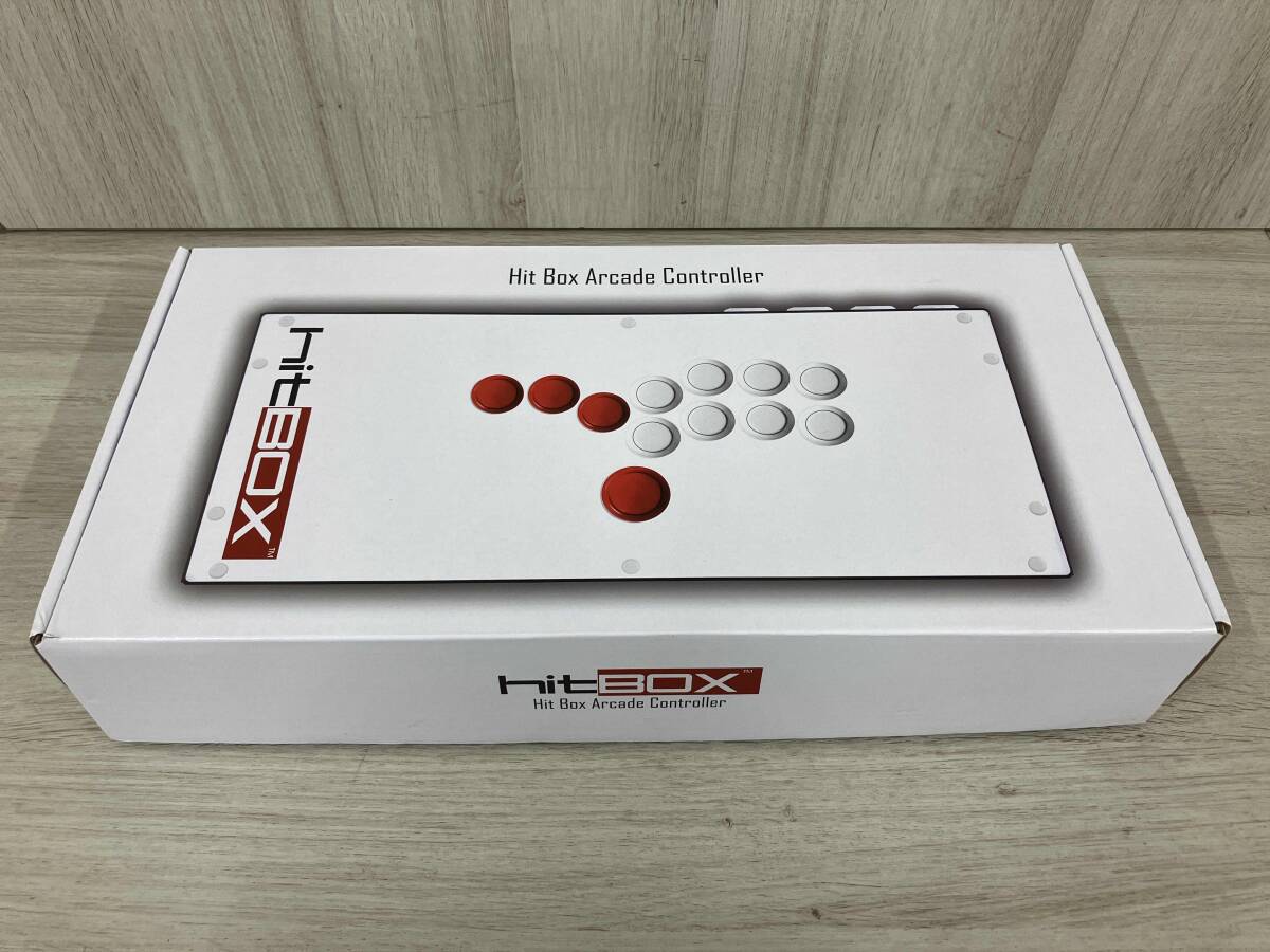 hitBOX 純正 レバーレス 2回使用美品 hitBOX 純正 レバーレス 2回使用美品 Amazon.co.jp: hitBOX PS4
