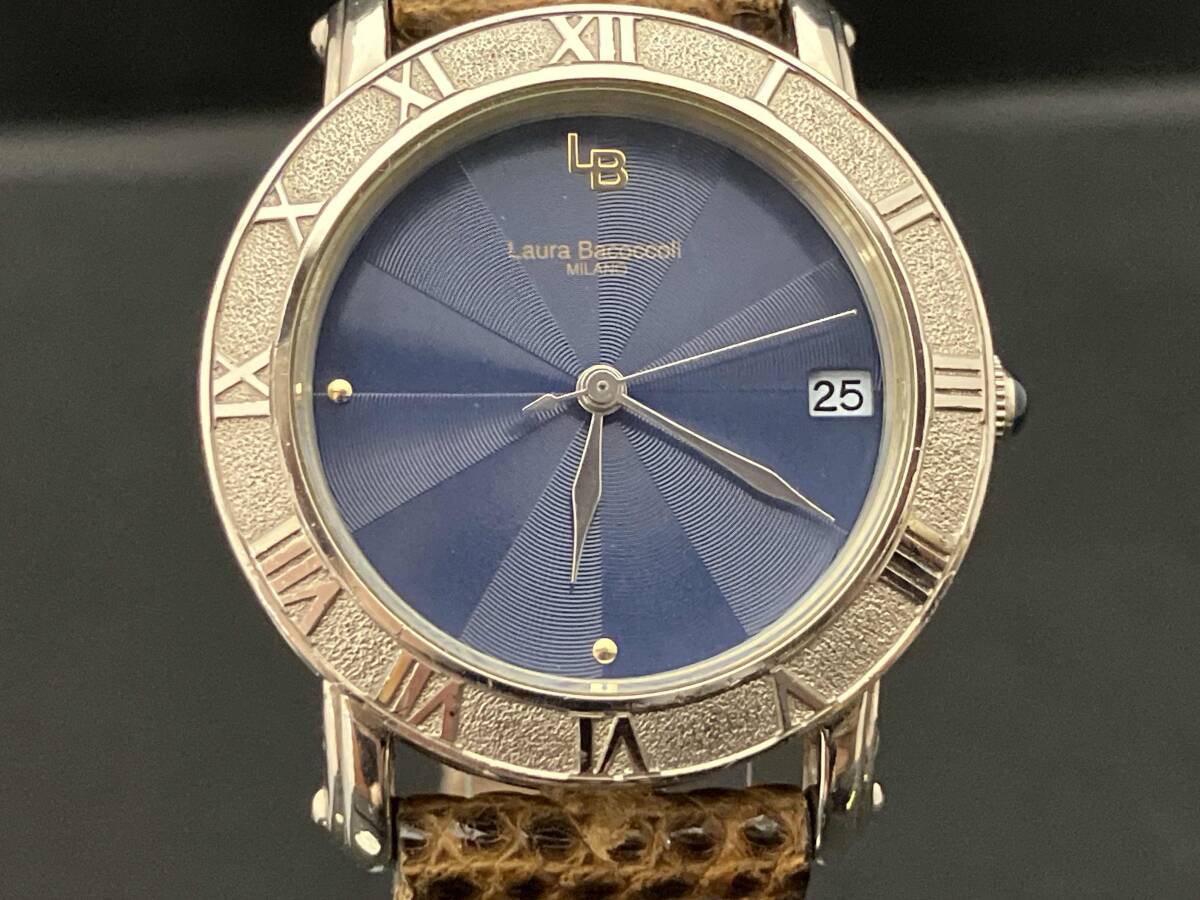 2025年最新】Yahoo!オークション -laura bacoccoli(メンズ腕時計