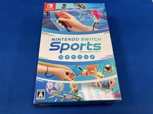 ニンテンドースイッチ Nintendo Switch Sports
