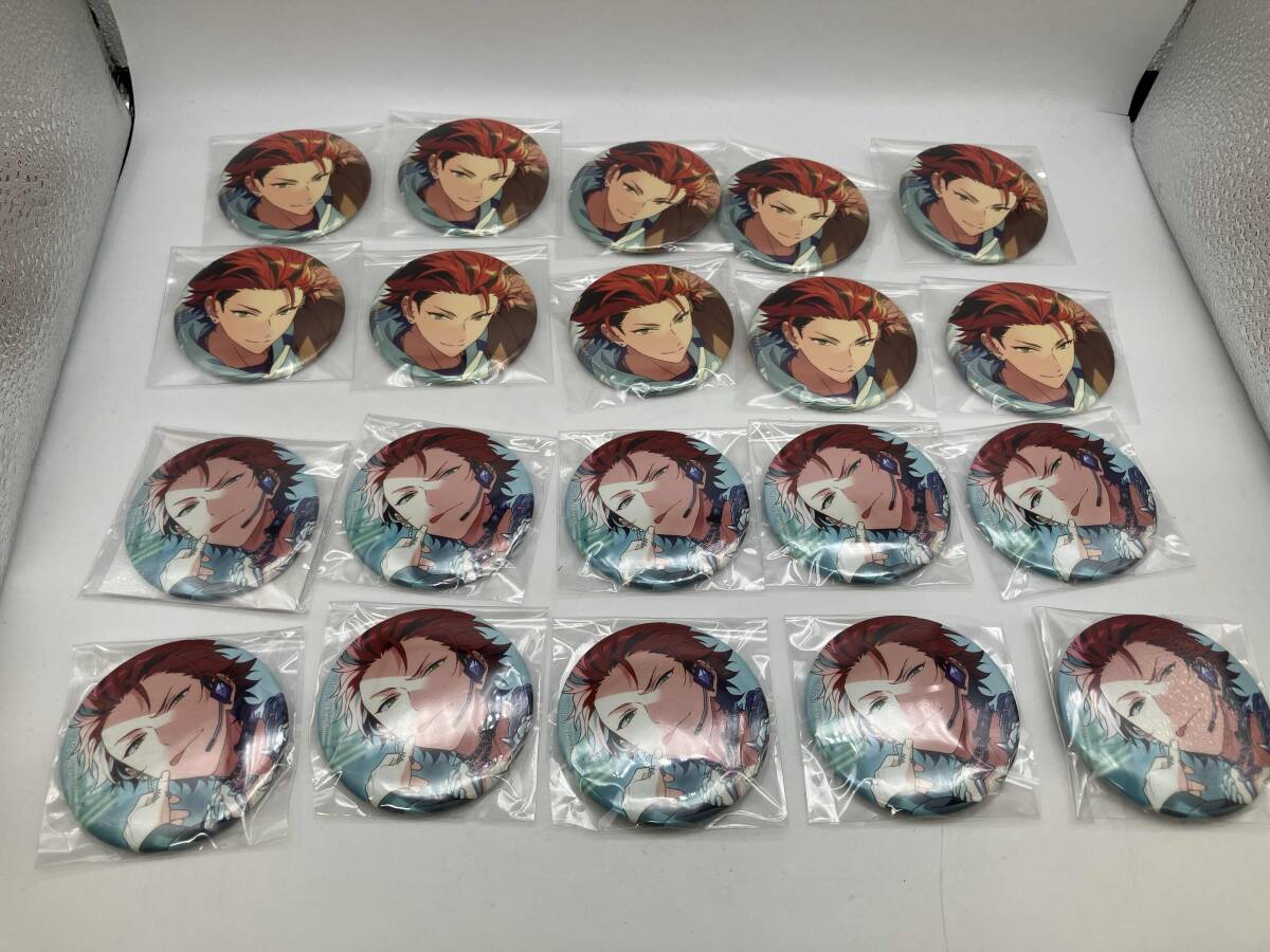2025年最新】Yahoo!オークション -鬼龍紅郎 バッジの中古品