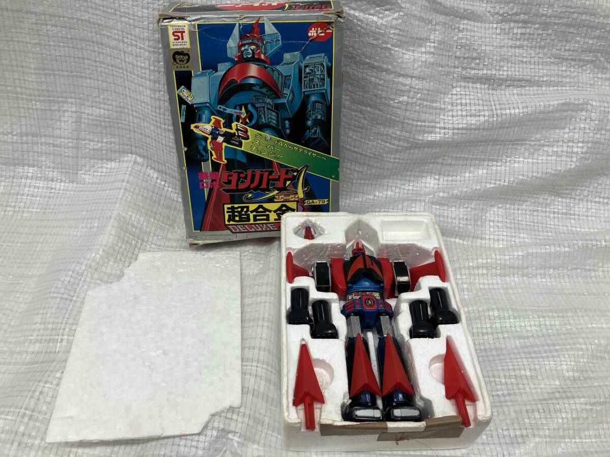 2025年最新】Yahoo!オークション -ダンガードaの中古品・新品