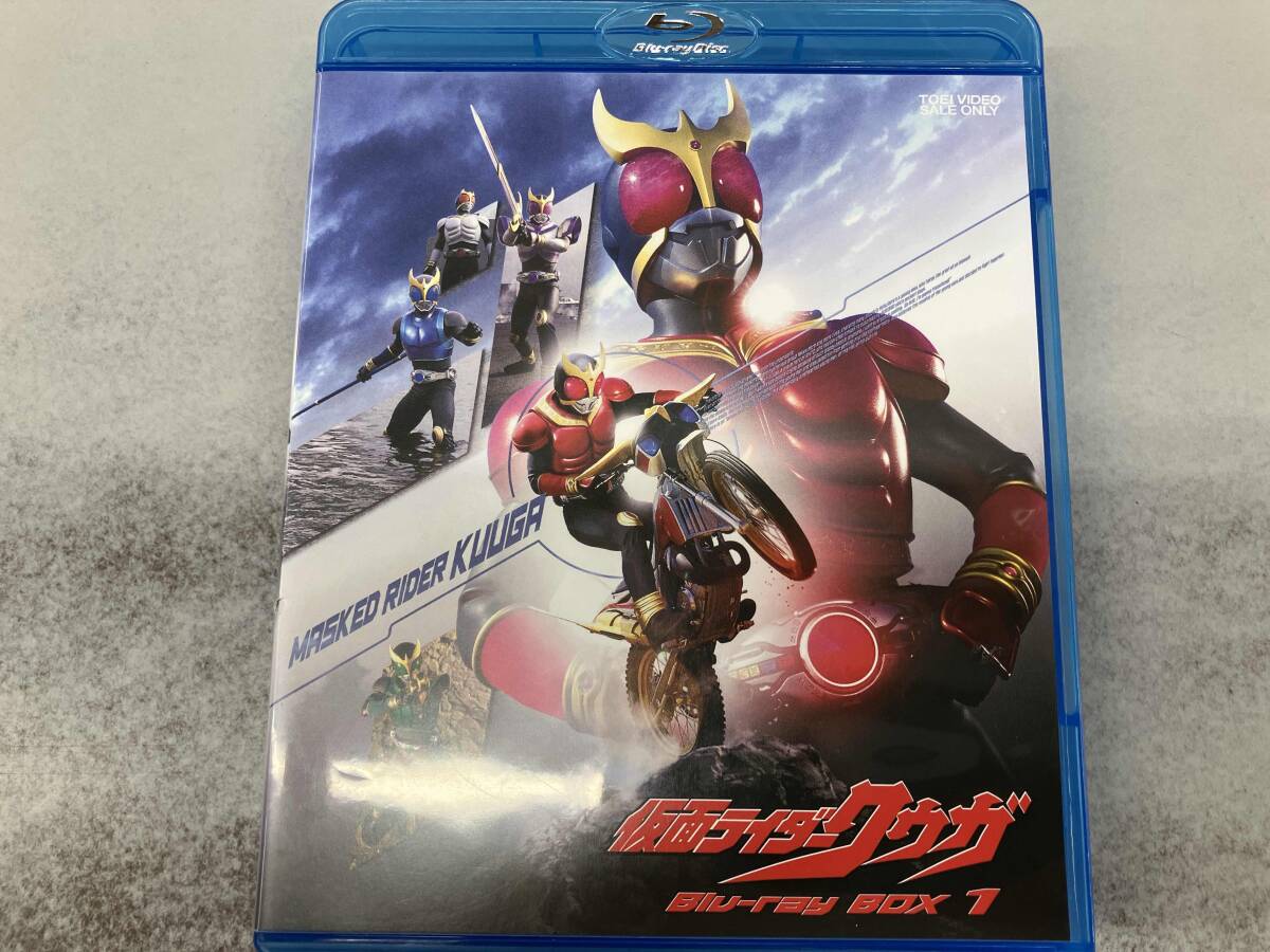 2025年最新】Yahoo!オークション -仮面ライダークウガ blu-rayの