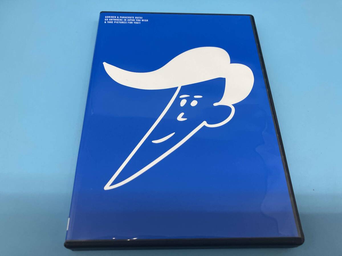 2025年最新】Yahoo!オークション -#ゴリパラ見聞録の中古品