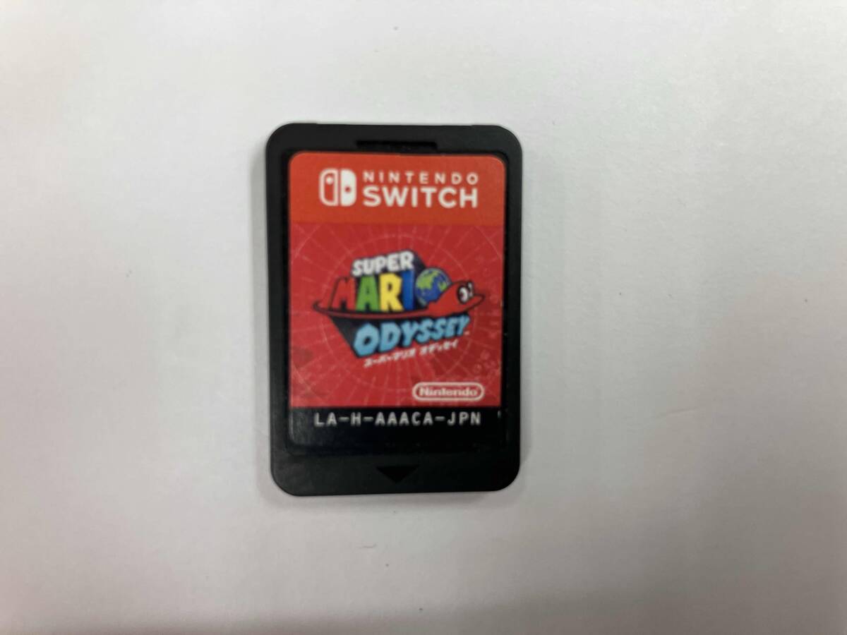 Switch ソフトセット ※ジャンク品 Nintendo switch ソフト セット(中古品) ニンテンドー Switch
