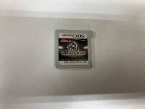 ソフトのみ ニンテンドー3DS プロ野球スピリッツ2011