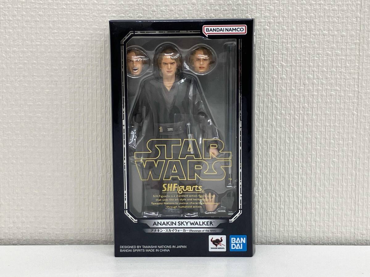 新品未開封 DX34AE SW3 AS アナキン アルチザン ホットトイズ 1/6 スター・ウォーズ アナキン・スカイウォーカー