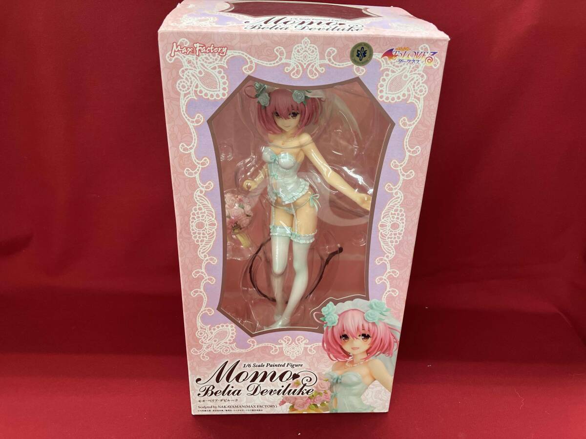 2025年最新】Yahoo!オークション -toloveる フィギュア モモ