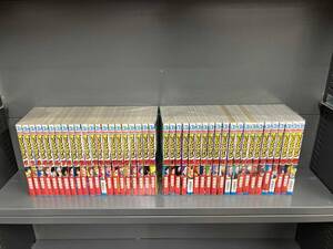 僕のヒーローアカデミア 全巻