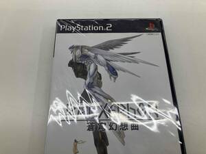 動作未確認 PS2 ラーゼフォン 蒼穹幻想曲 Plusculus
