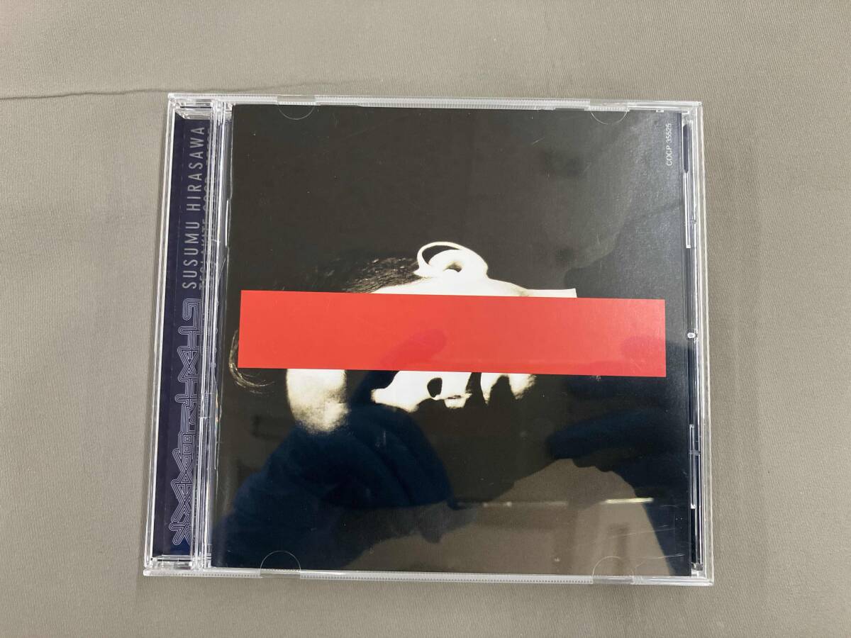 完全生産限定盤「ワン・パターン」P-MODEL（平沢進/中野照夫 中野テルヲ） ONE PATTERN(Blu-specCD2)/P-MODEL/P-MODEL 1986年リリースの