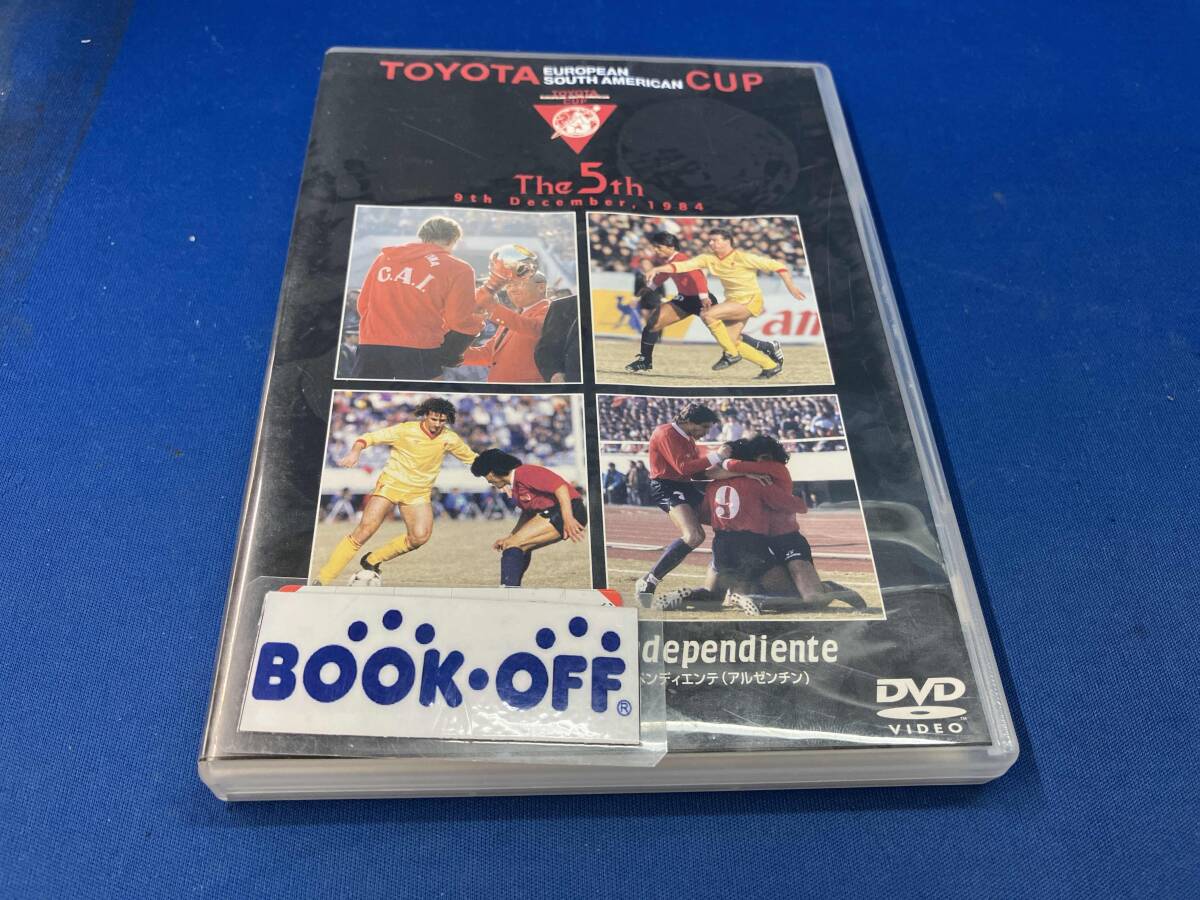 TOYOTACUP トヨタカップ the25th チェア CkAADNwj48PU3isvQYfMdF.jpg@jpg