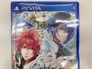 PSVITA 悠久のティアブレイド -Lost Chronicle-