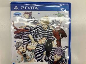 PSVITA ラッキードッグ1