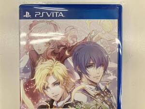 PSVITA ワンド オブ フォーチュン R2 FD ~君に捧げるエピローグ~