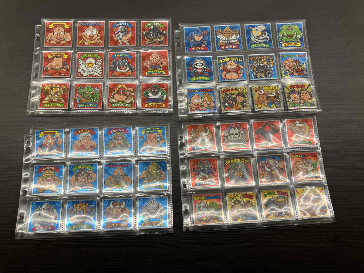 Yahoo!オークション -「ビックリマン」(ビックリマン