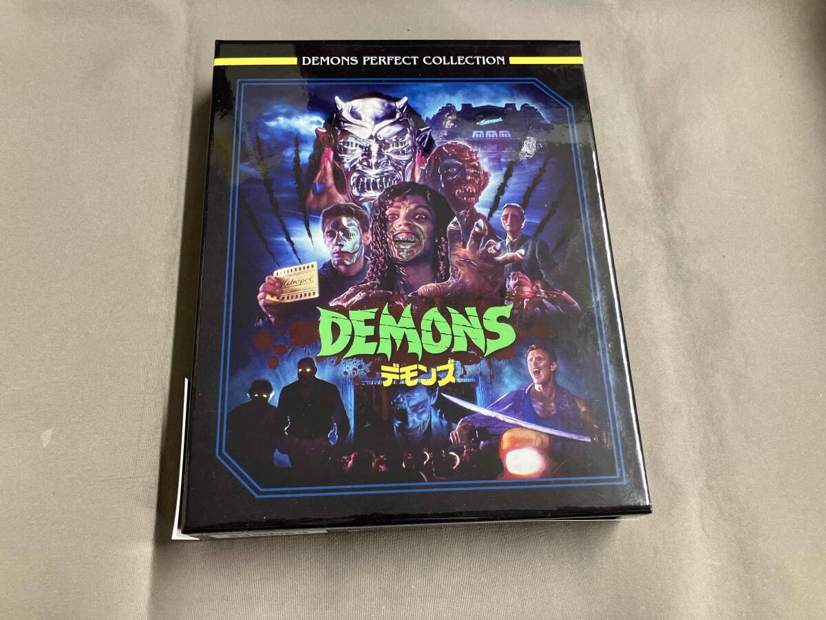 2025年最新】Yahoo!オークション -デモンズ2の中古品・新品・未