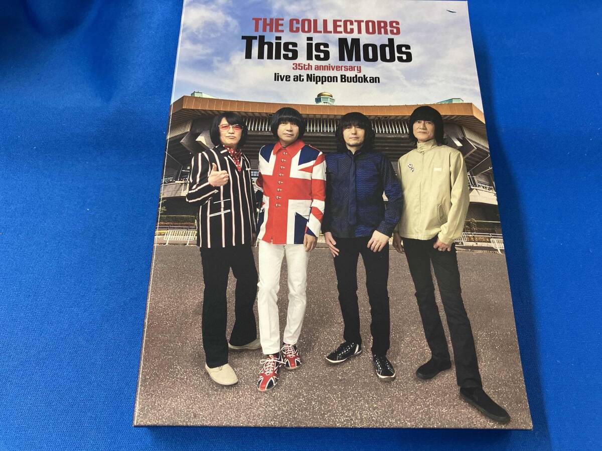 2025年最新】Yahoo!オークション -the mods dvdの中古品・新品・未使用