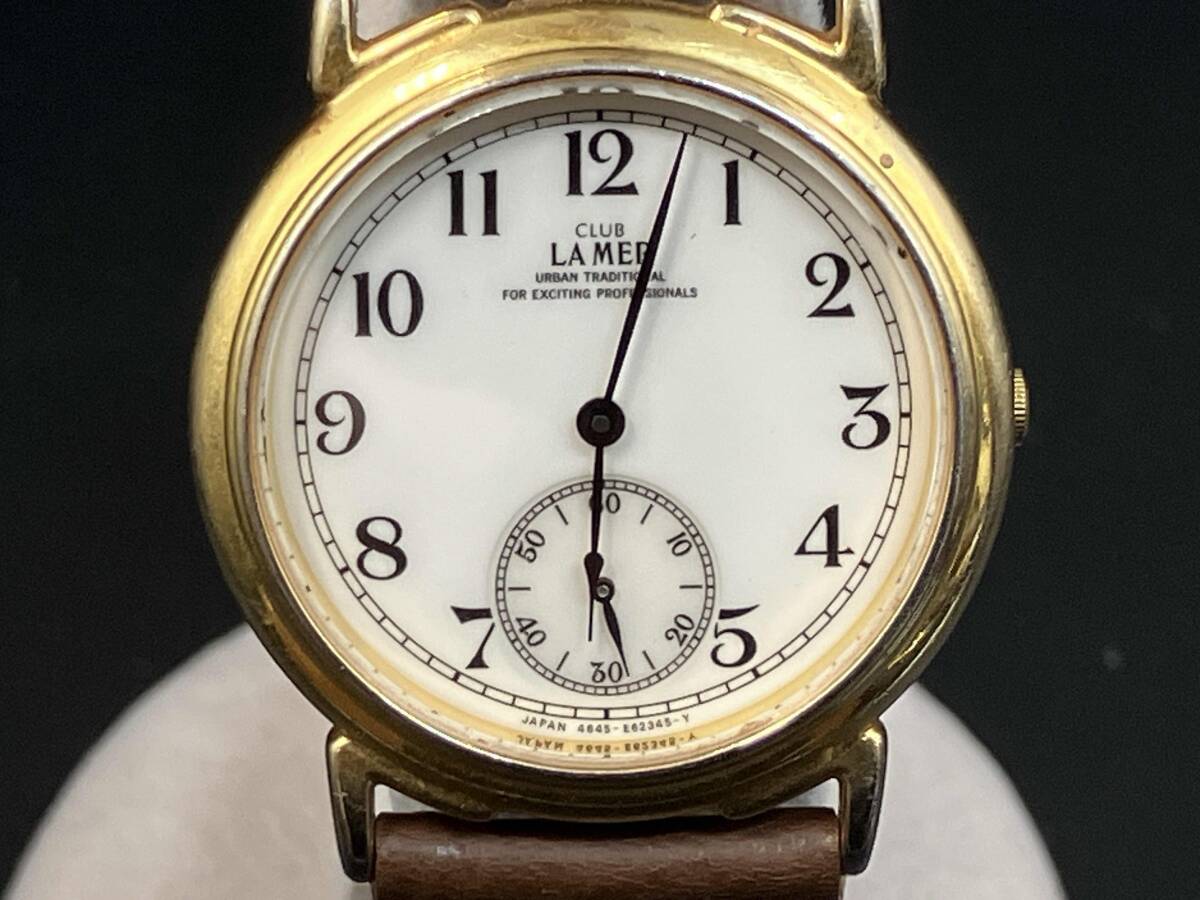 Yahoo!オークション -「citizen club la mer」(シチズン) (さ行