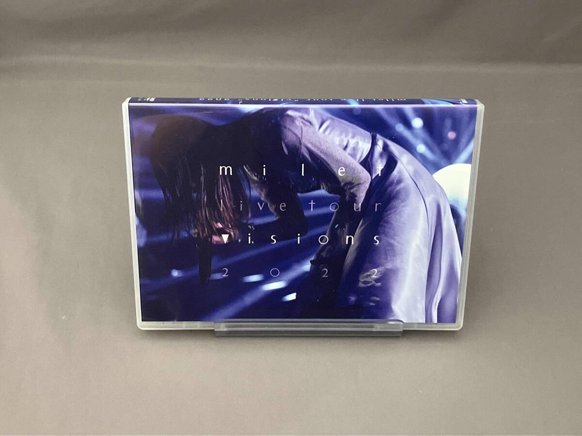 2025年最新】Yahoo!オークション -milet(音楽)の中古品・新品