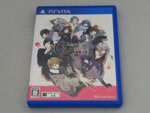 PSVITA Charade Maniacs